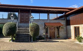 Bergui Guesthouse - Em Guimarães desde 2017